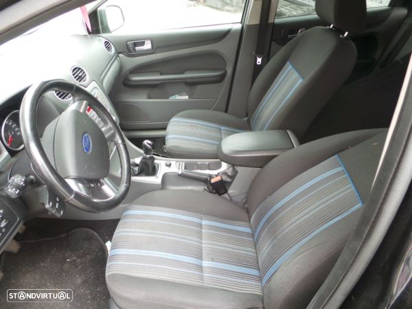 Para Peças Ford Focus Ii (Da_, Hcp, Dp) - 3