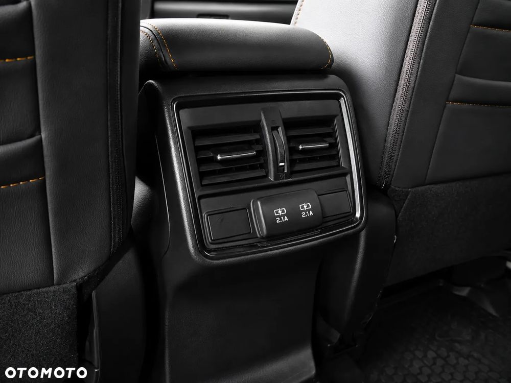 Subaru Forester - 25