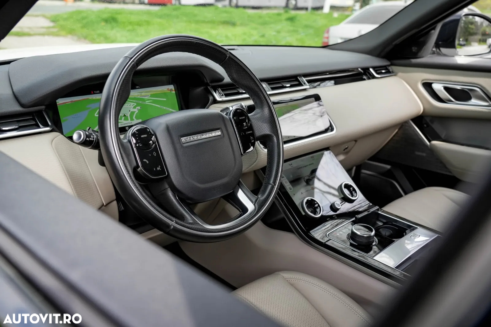 Land Rover Range Rover Velar 2.0 - 15