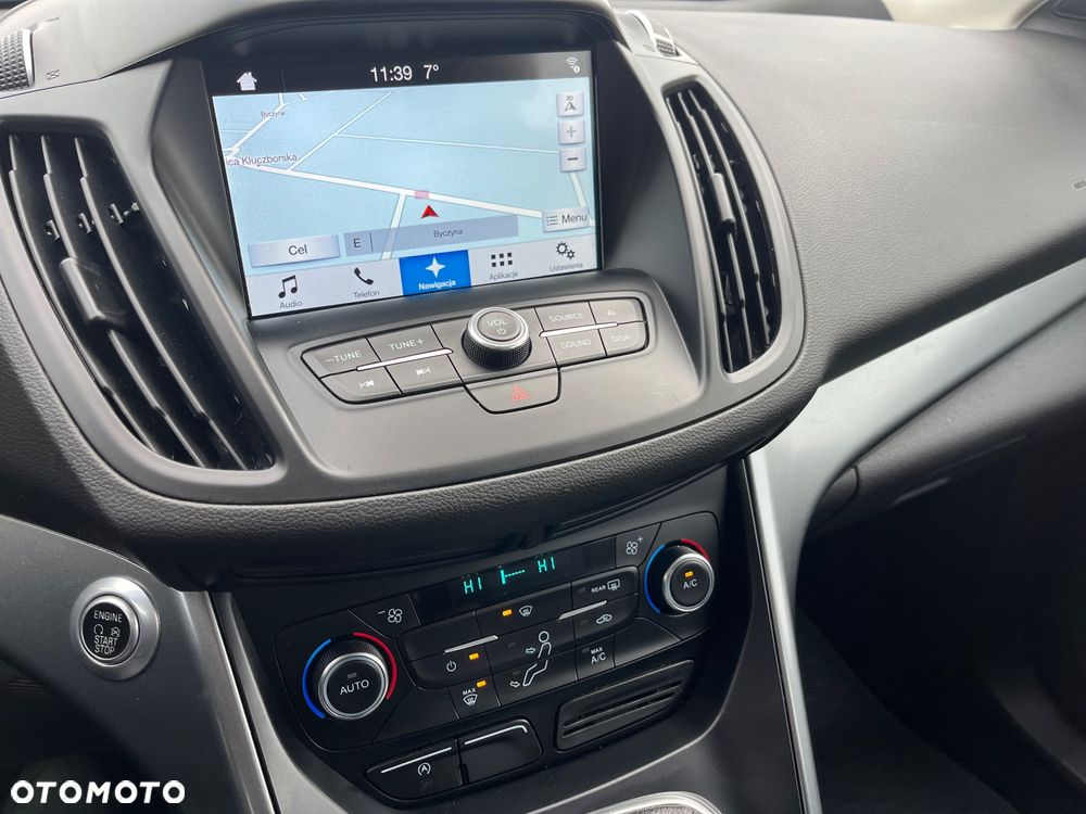 Ford Kuga 1.5 EcoBoost FWD Edition ASS GPF - 22