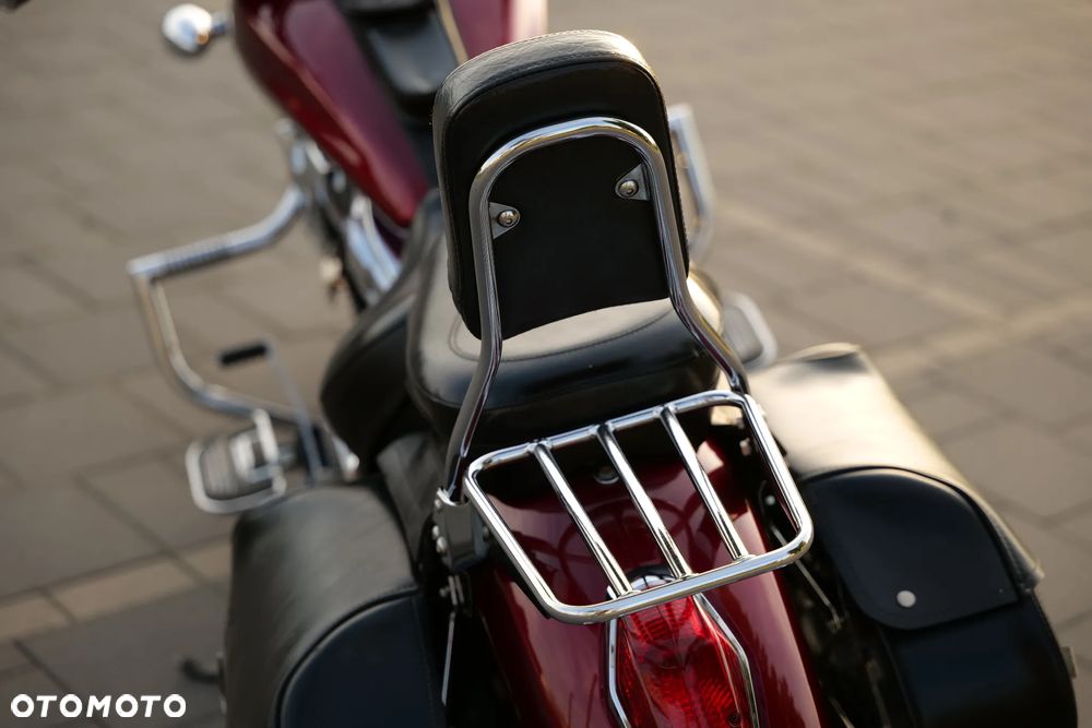 Honda VTX - 24