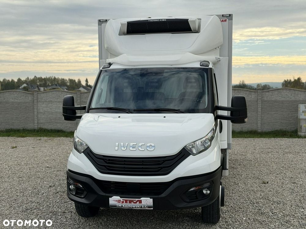 Iveco Daily - 36