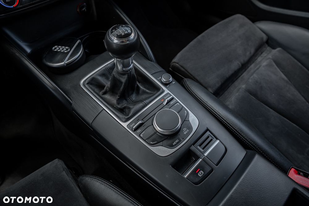 Audi A3 3-drzwiowe - 22