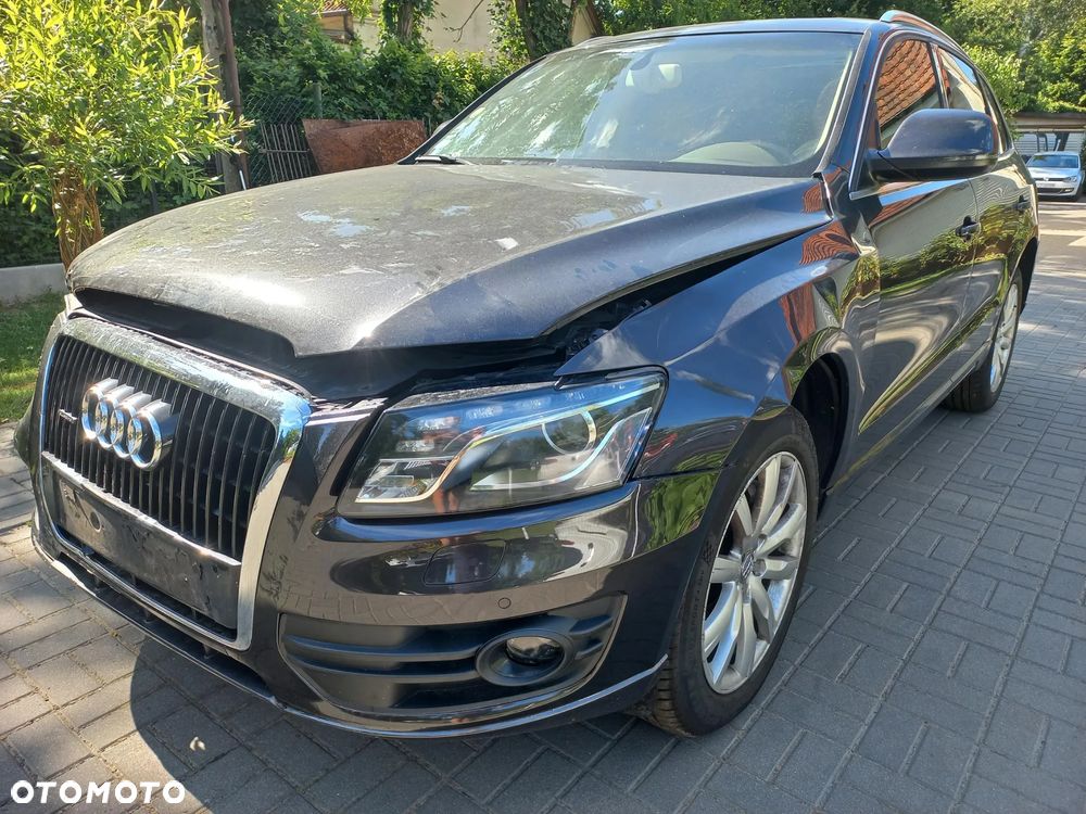 Audi Q5 - 2