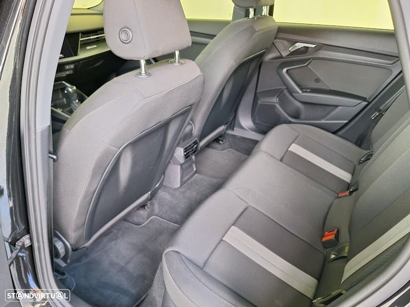Audi A3 Sportback 30 TDI Advanced - 9