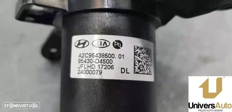 MODULO ELECTRONICO KIA OPTIMA 2018 -95430D4500 - 4