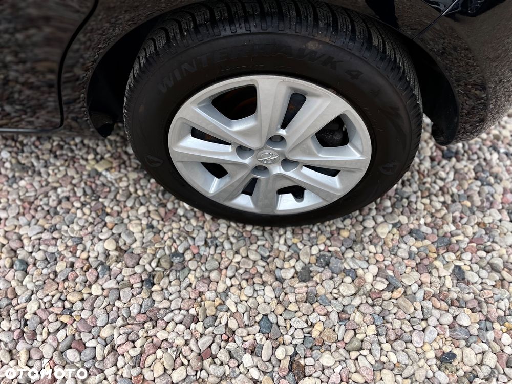 Opel Corsa 1.4 16V Active - 38