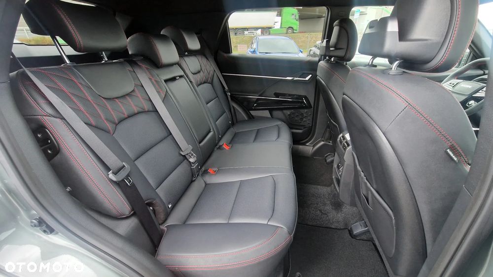 SsangYong/KGM Actyon 1.5 T-GDI Joy 4WD - 20