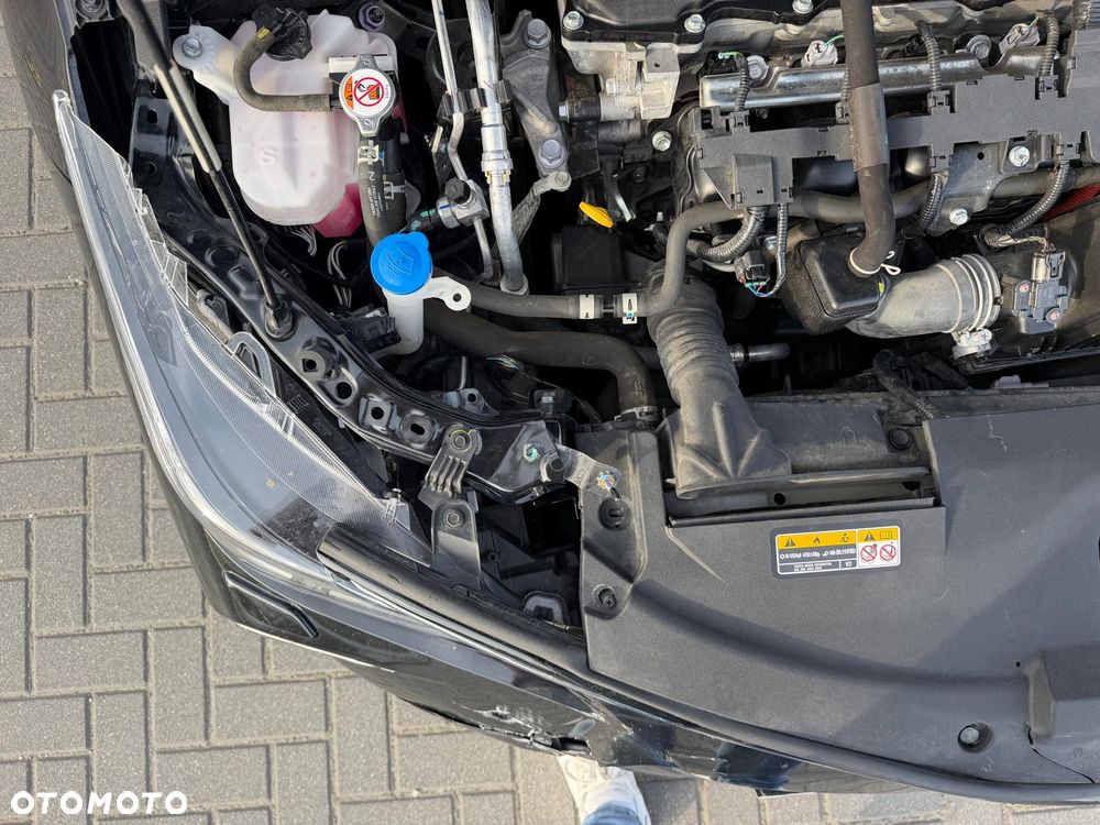 Toyota Corolla 1.8 Hybrid Executive - 27