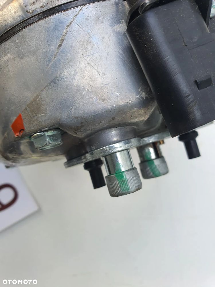 Kompresor klimatyzacji BEHR HELLA 8FK 351 125-751 - 4