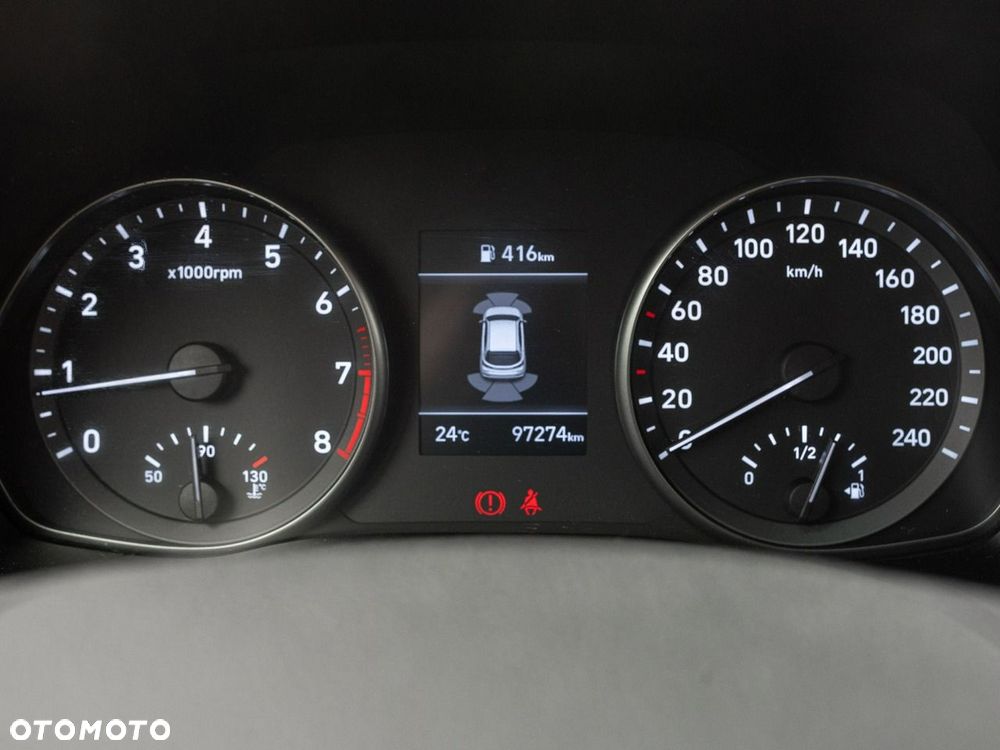 Hyundai i30 1.5 DPI Smart - 14