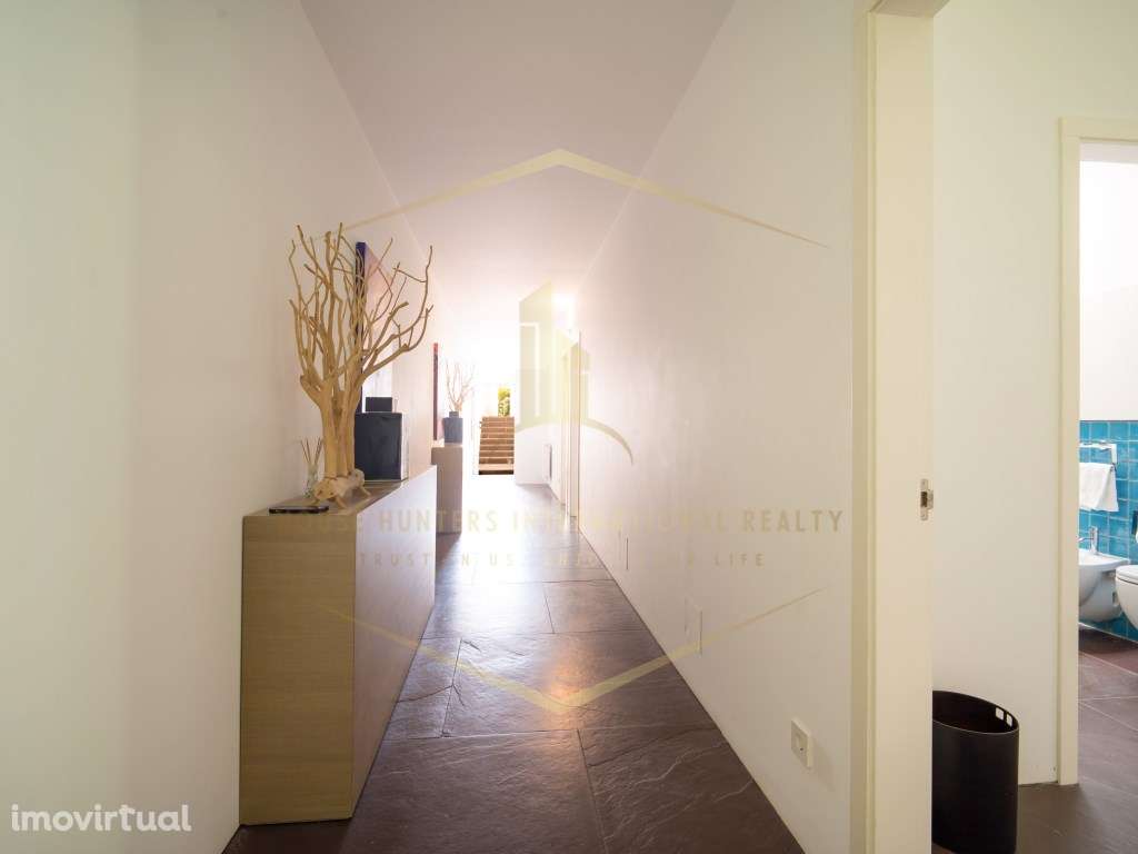 Bom Sucesso Resort: Moradia T4 Térrea com Piscina Privativa e Vista... - Grande imagem: 4/60