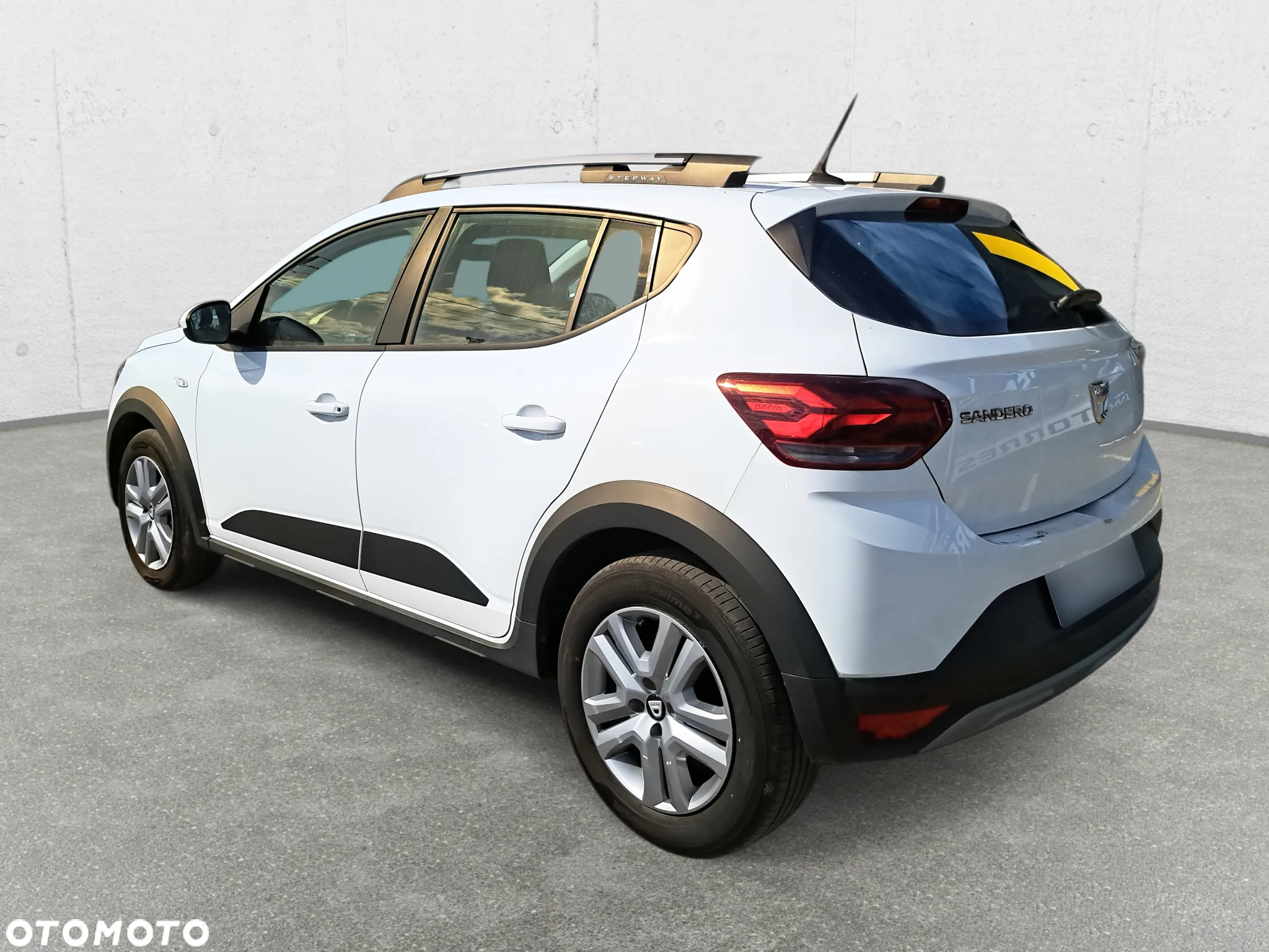 Dacia Sandero Stepway 1.0 TCe Comfort - 8