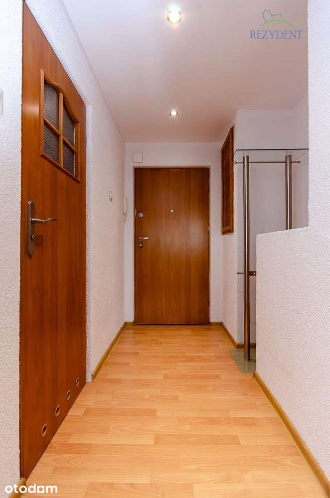Mieszkanie, 34 m², Katowice
