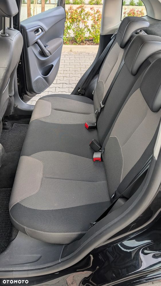 Citroën C3 1.0 VTi Seduction - 24