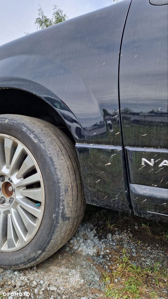 **Lincoln Navigator L po lifcie – cały na części – 3.5 EcoBoost V6 Twin Turbo** - 17