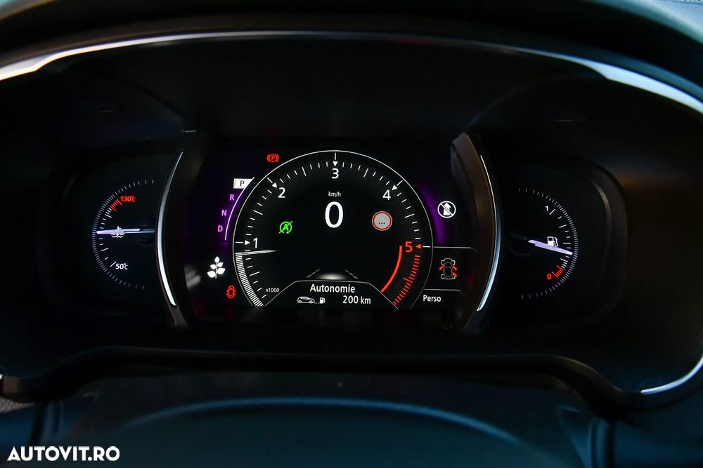 Renault Talisman Blue dCi 200 EDC INITIALE PARIS - 4