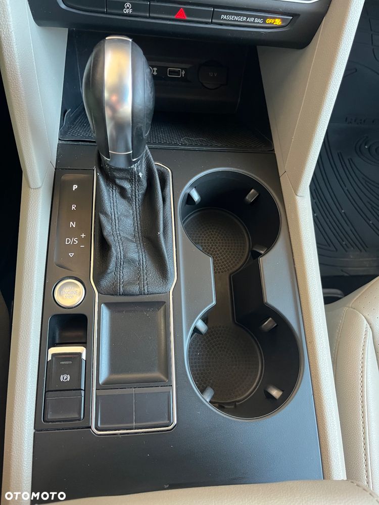 Volkswagen Atlas - 27