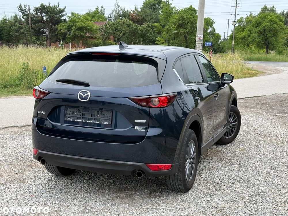 Mazda CX-5 - 25