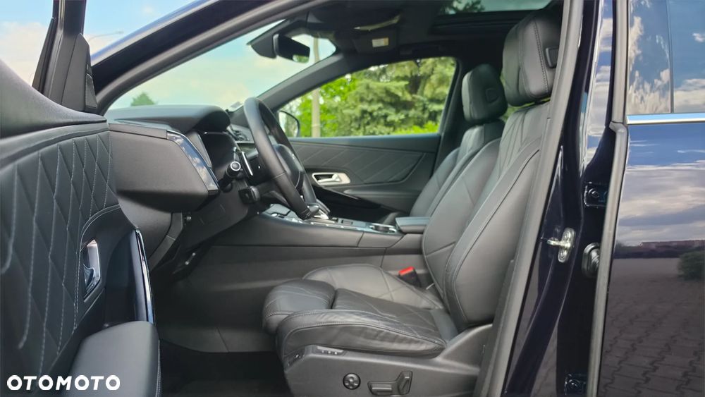 DS Automobiles DS 7 Crossback - 31