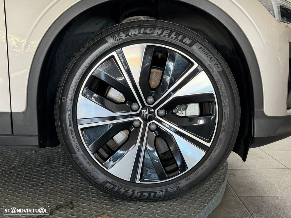 Polestar 2 Standard Range 69 kWh - 3