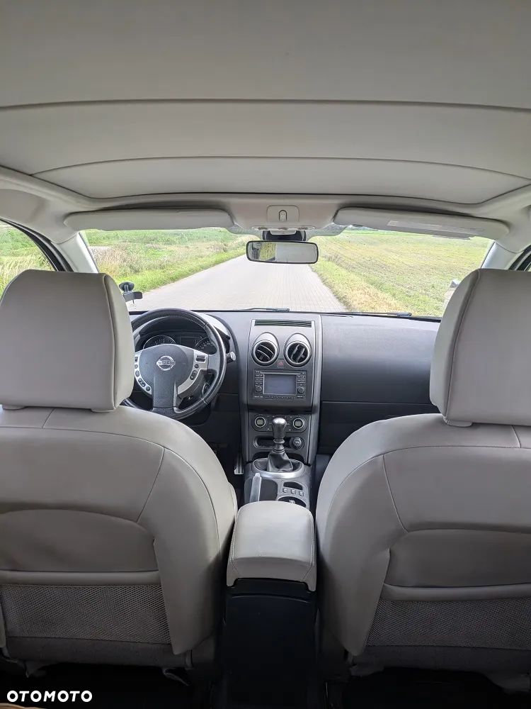 Nissan Qashqai - 16