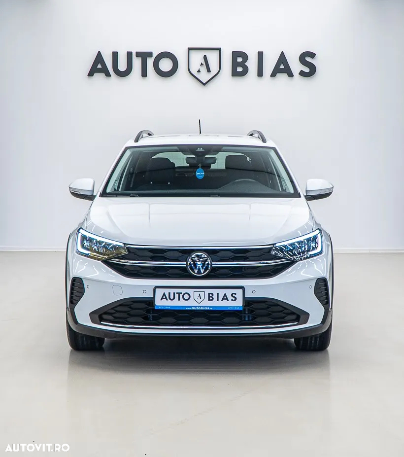 Volkswagen Taigo 1.0 TSI DSG Style - 23
