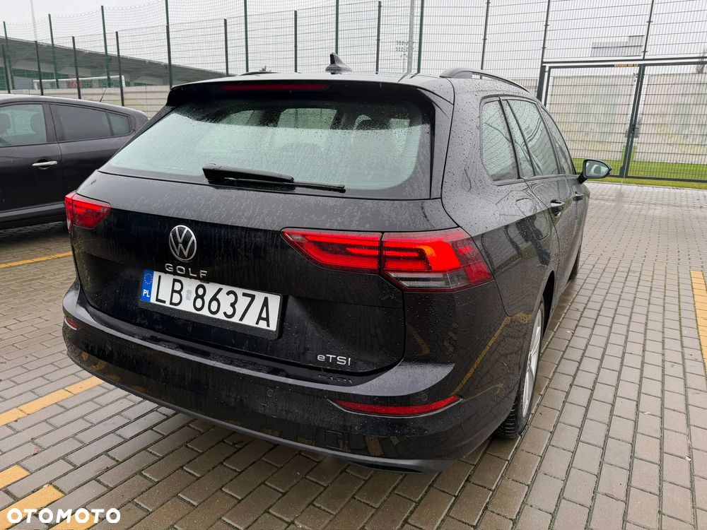 Volkswagen Golf Variant - 14