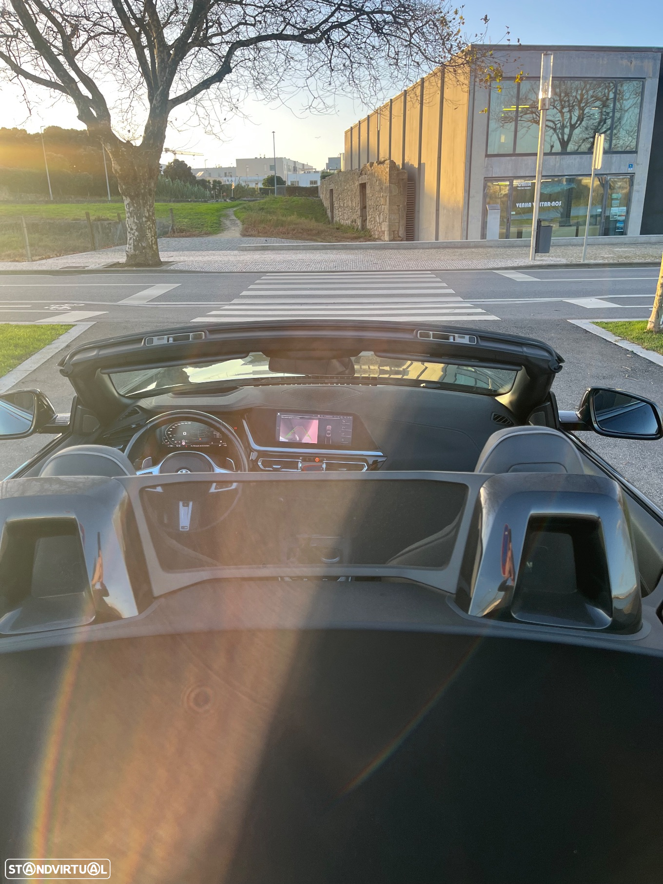 BMW Z4 sDrive20i Aut. M Sport - 19