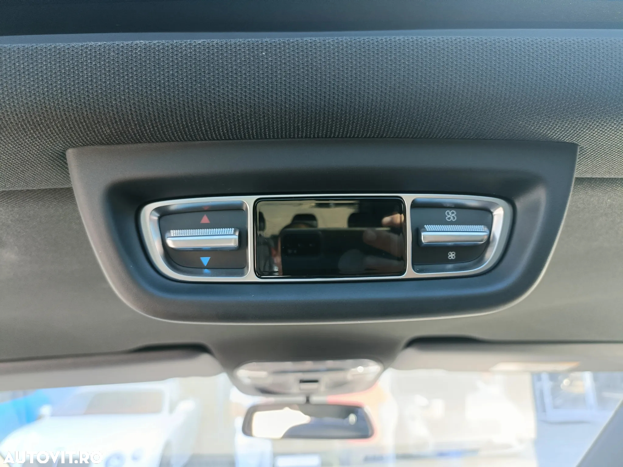 Mercedes-Benz V 300 d Combi Lung 237 CP AWD 9AT Avantgarde - 22