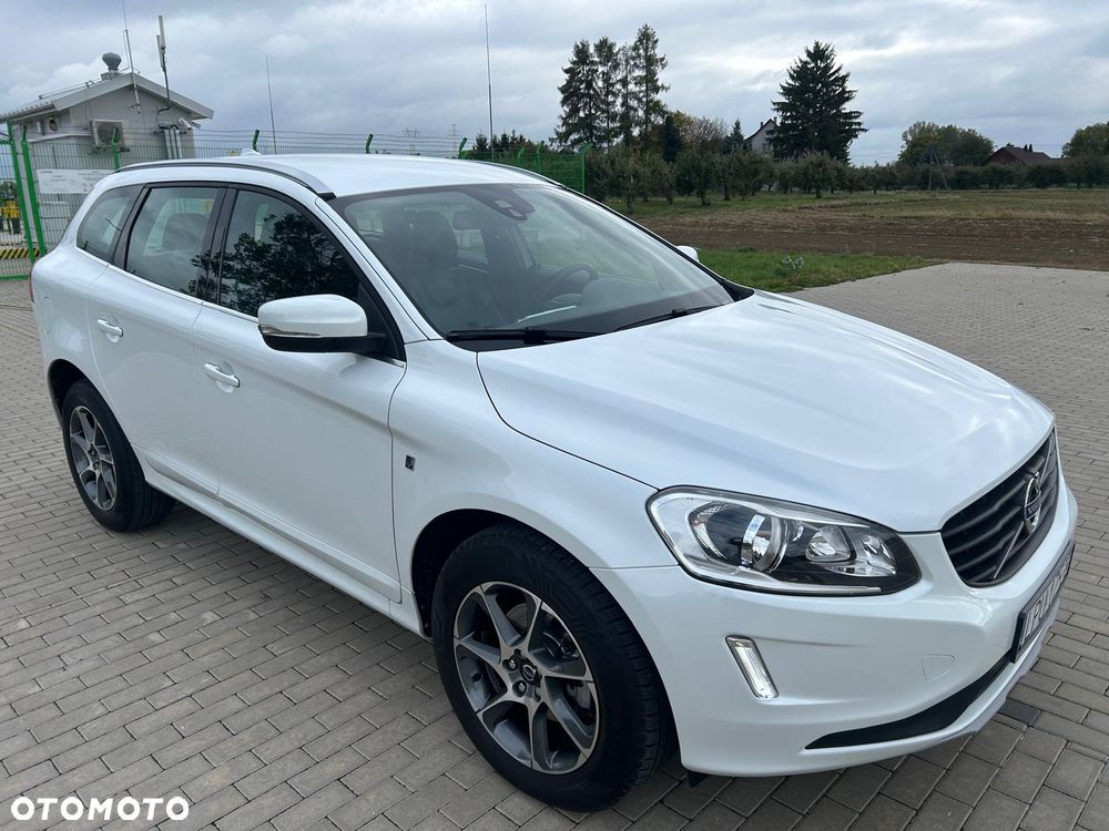 Volvo Xc 60 2016 photo 3