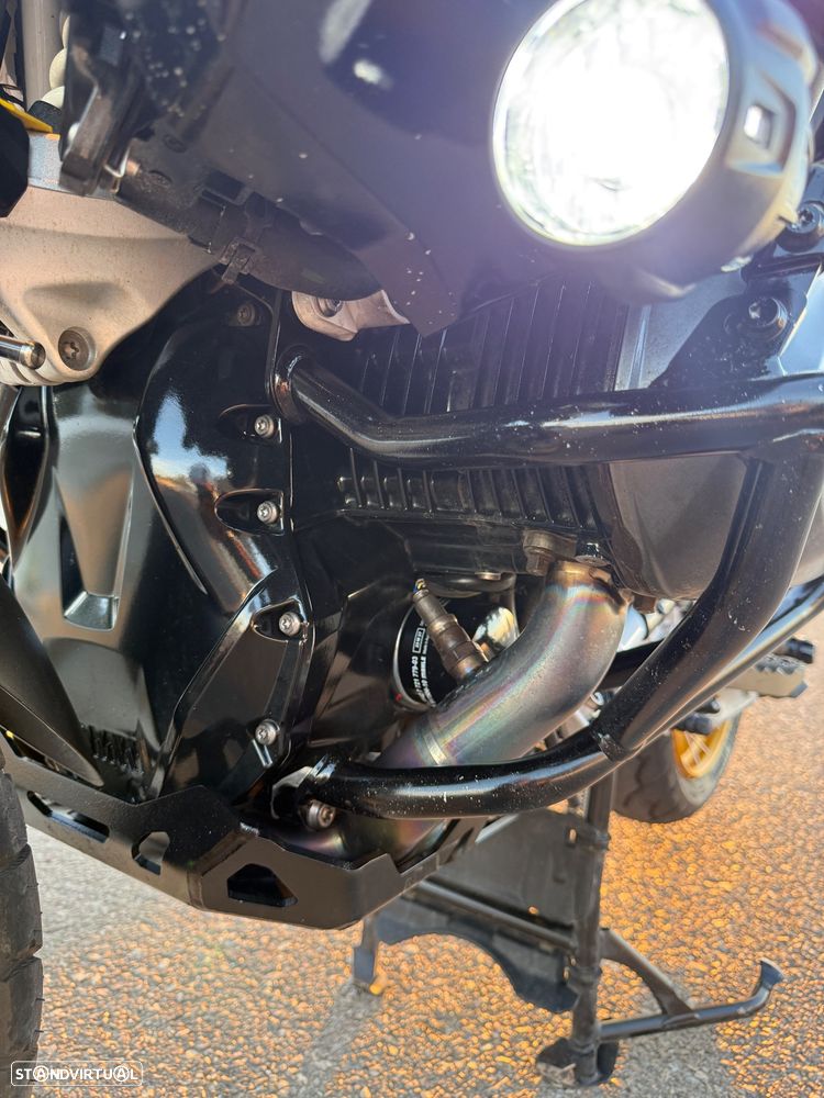 BMW R 1250 GS Adventure - 11