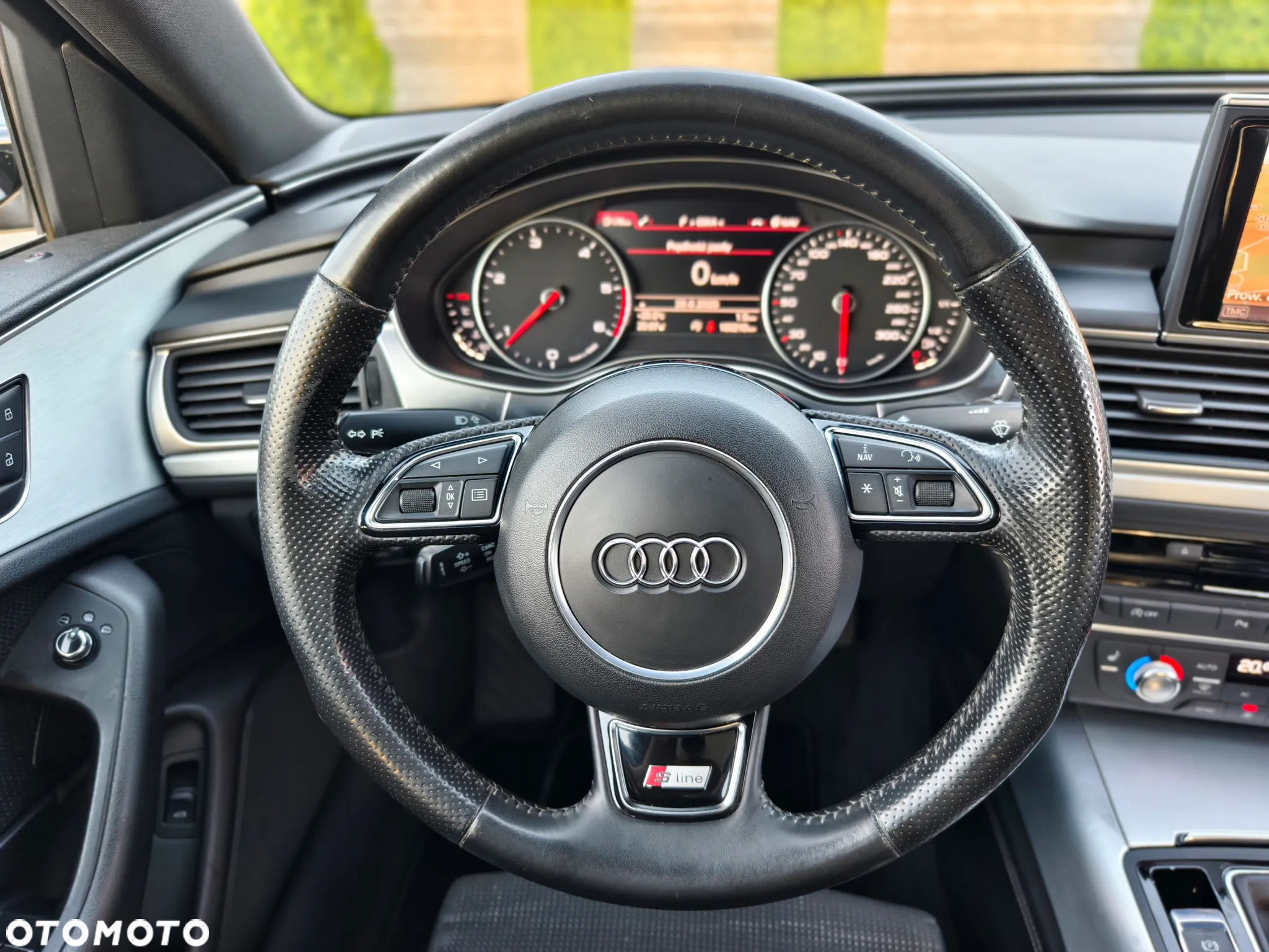Audi A6 2.0 TDI Prime Line - 11