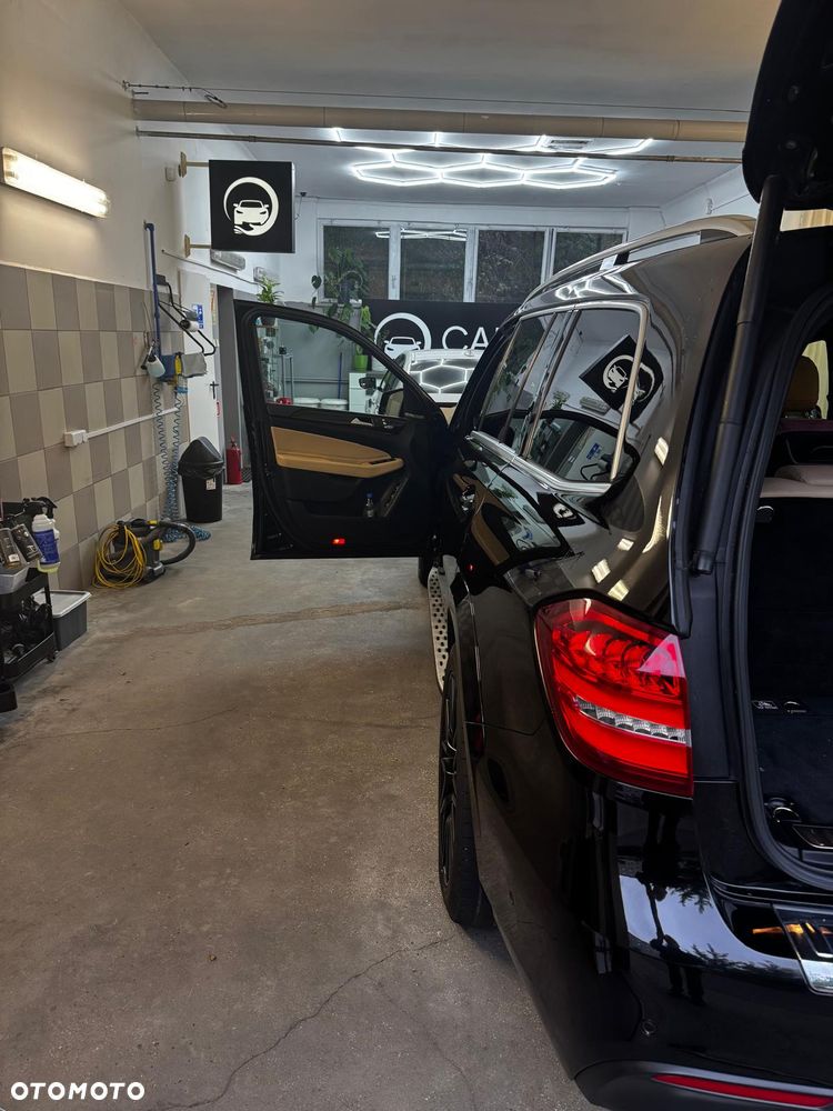 Mercedes-Benz GLS 400 d 4-Matic - 3