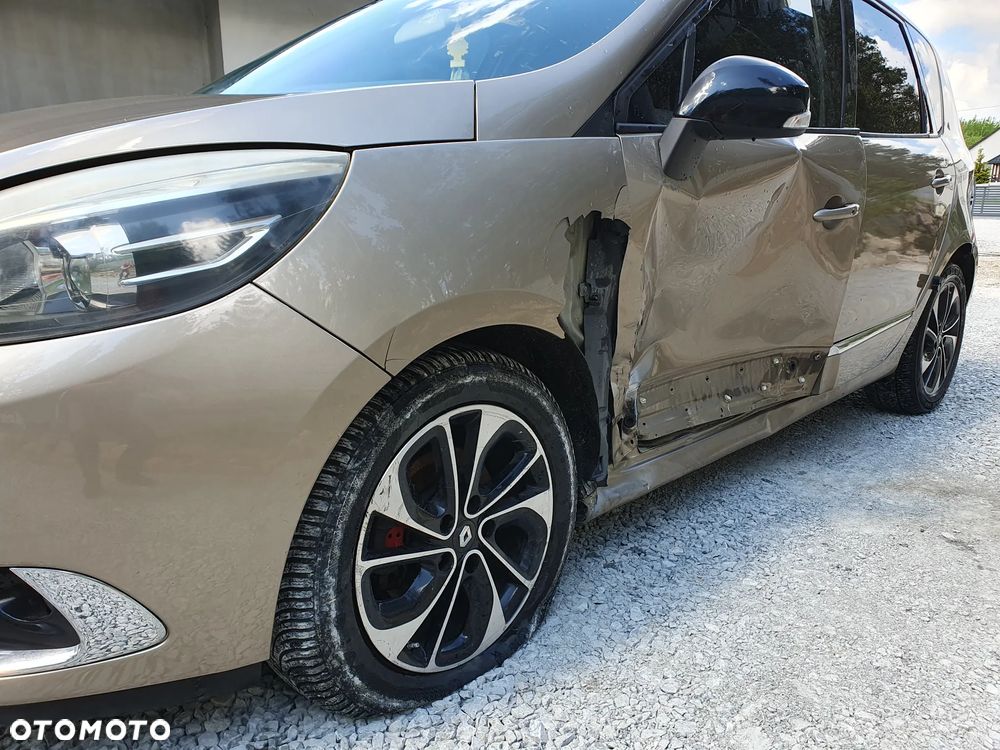 Renault Scenic 1.5 dCi Expression - 12