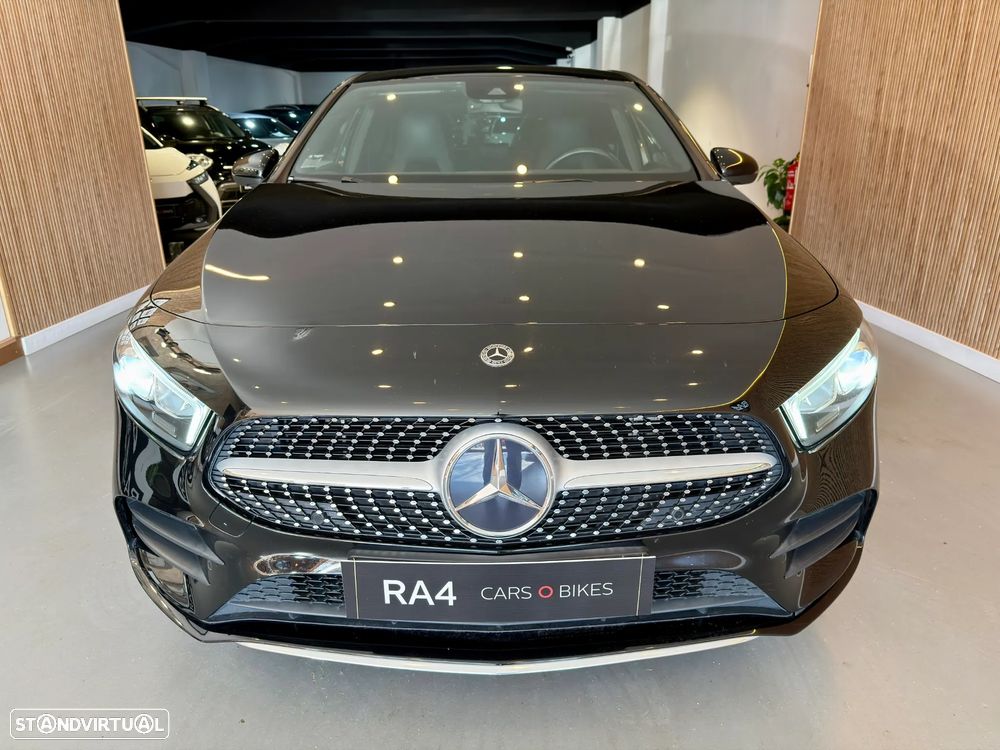 Mercedes-Benz A 250 e Style Plus - 9