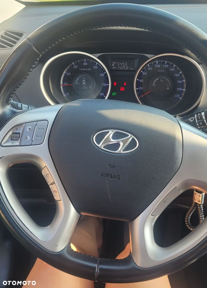 Hyundai ix35 1.6 GDI Comfort 2WD - 12