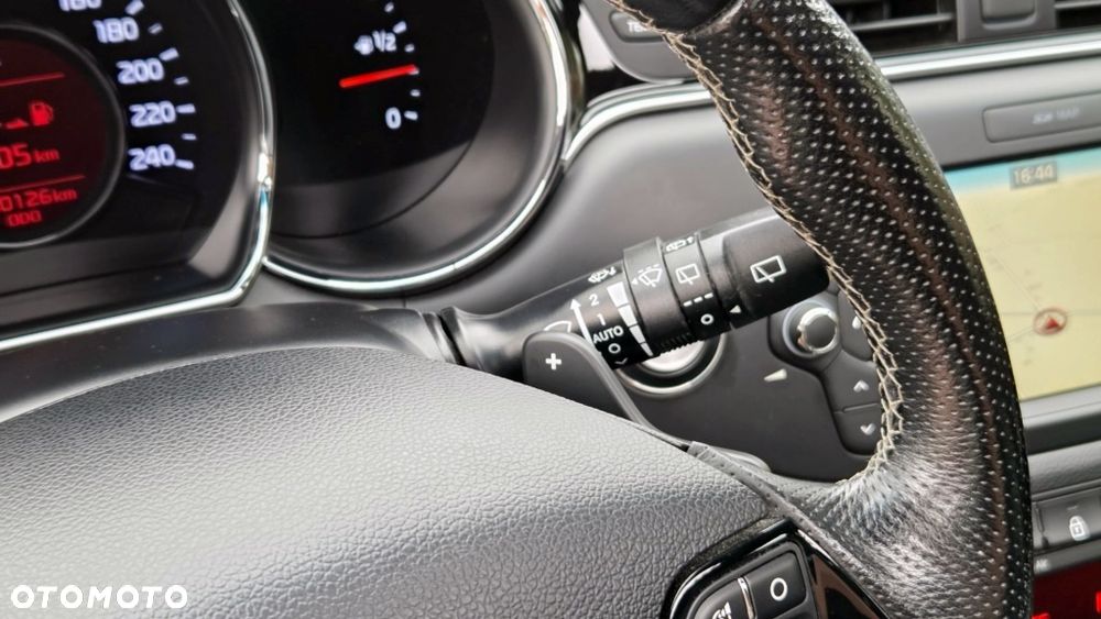 Kia Ceed 1.6 CRDi 136 DCT ISG GT Line - 26