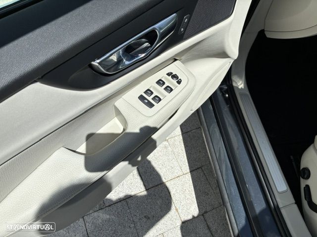 Volvo V60 2.0 D4 Momentum Plus Geartronic - 14