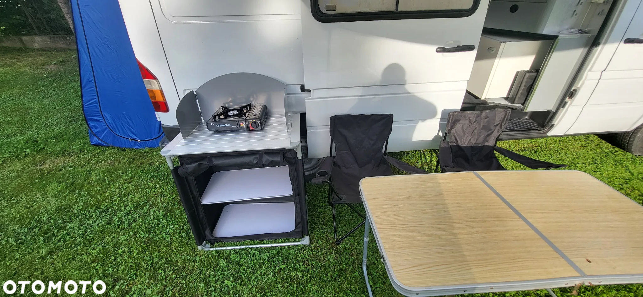 Mercedes-Benz Sprinter - 22