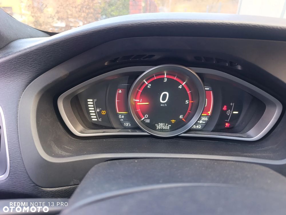 Volvo V40 D2 Ocean Race - 19