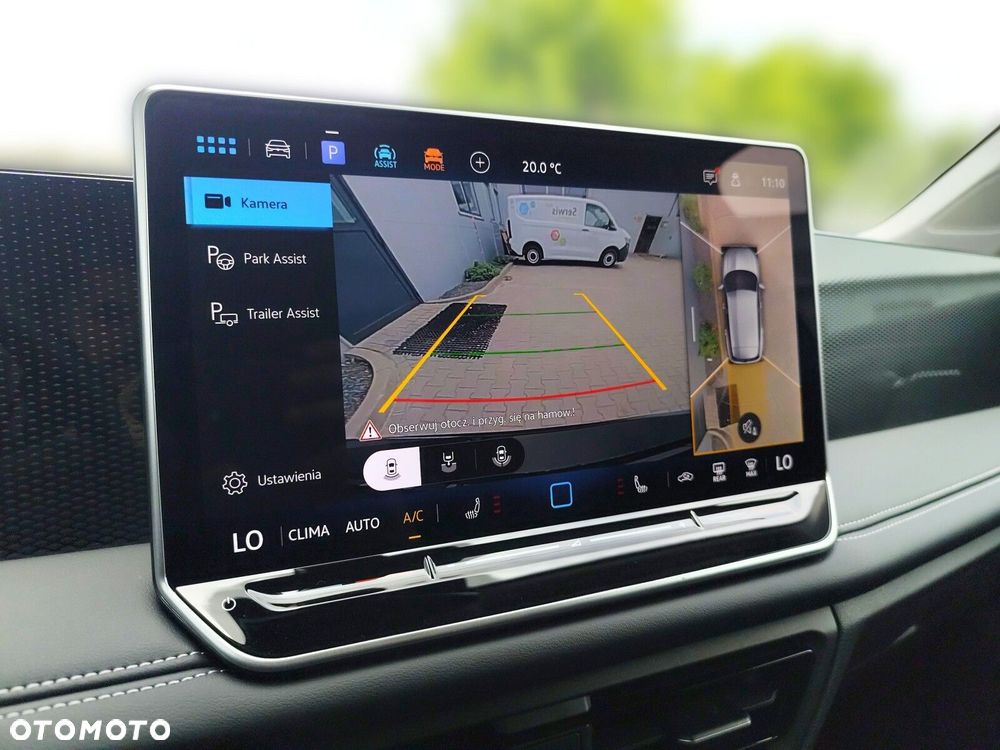 Volkswagen Tiguan 2.0 TDI Life DSG - 29