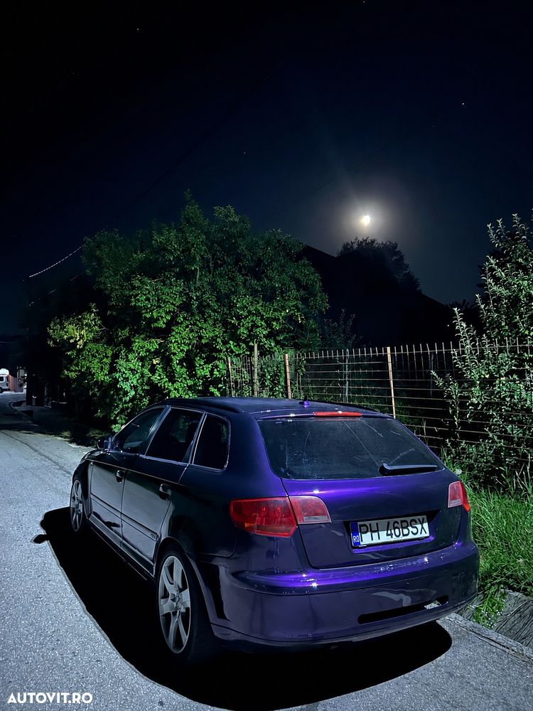 Audi A3 - 26