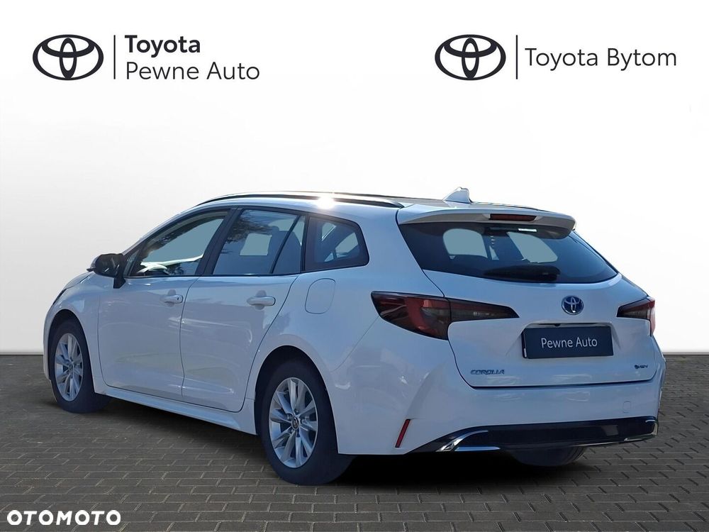 Toyota Corolla 1.8 Hybrid Comfort - 16