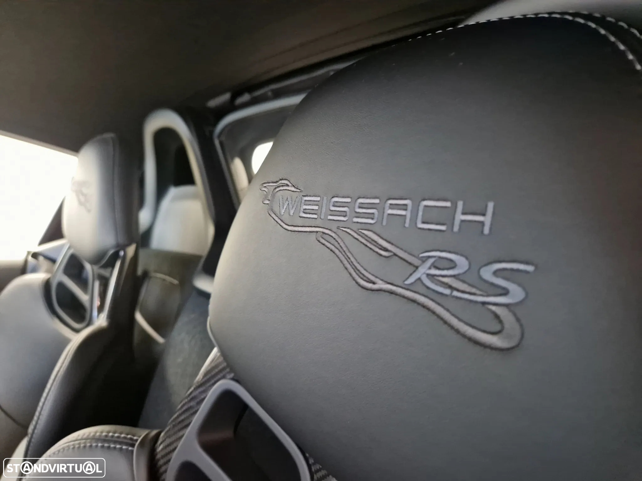 Porsche 718 Spyder RS - 26