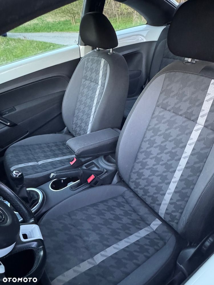 Volkswagen Beetle 1.4 TSI BMT Design - 15