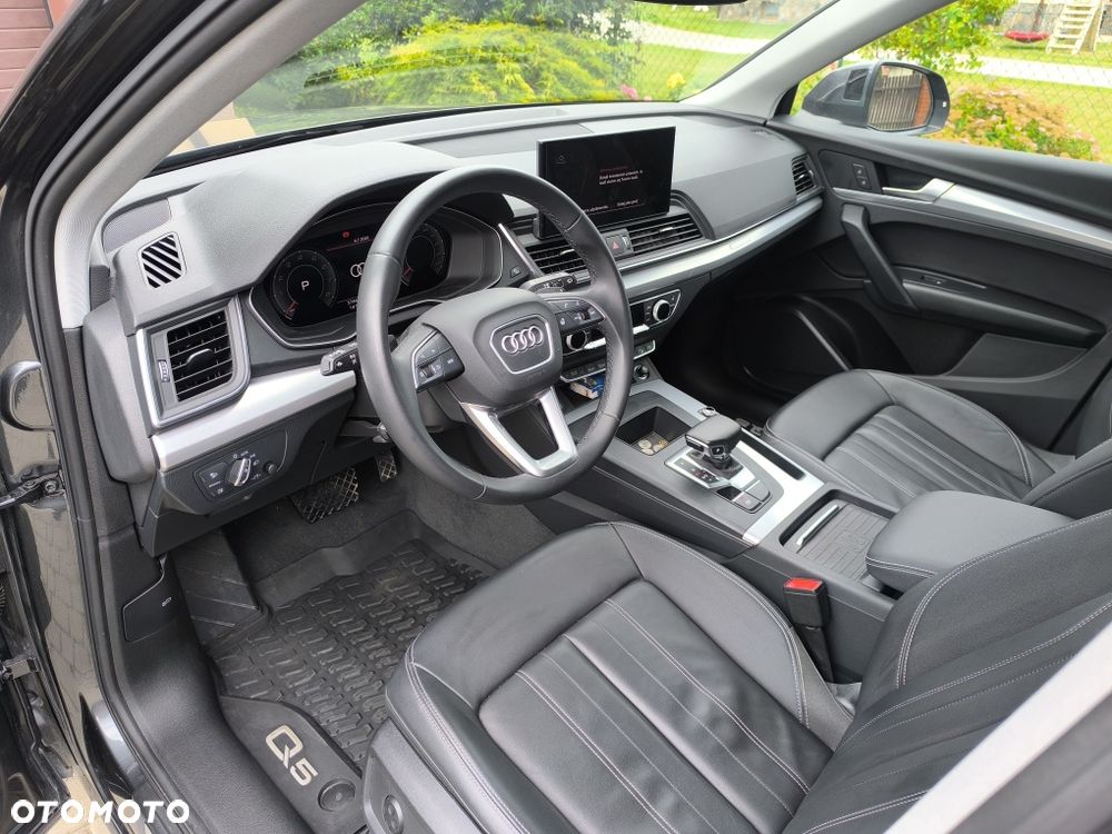 Audi Q5 - 6