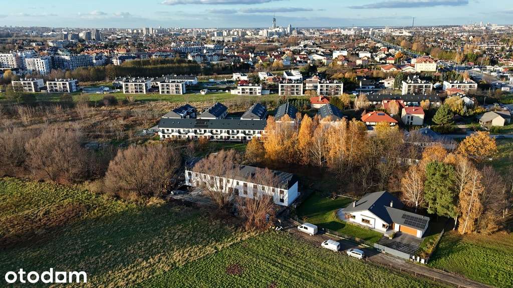 OSTATNIE 2! JUŻ GOTOWE! 4 POKOJE NA SIKORSKIEGO!