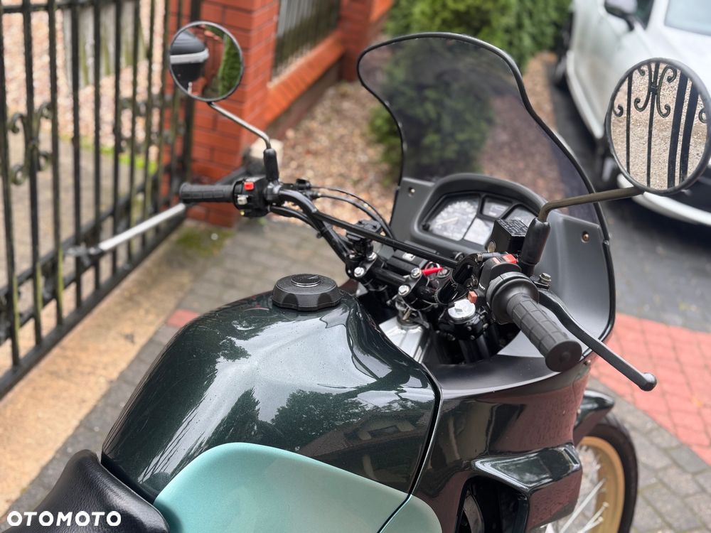 Honda XL - 14