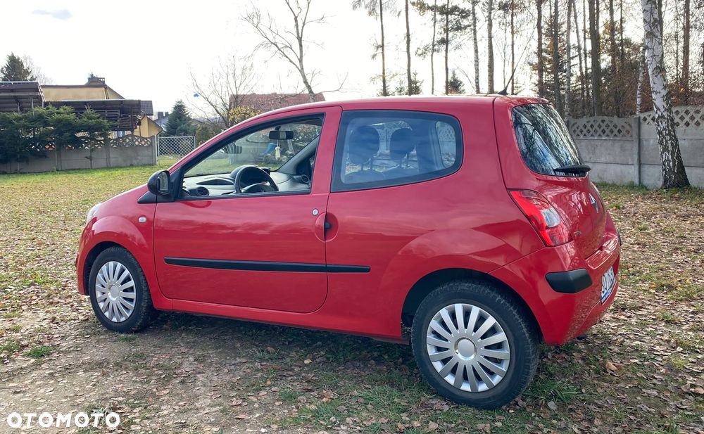 Renault Twingo - 15